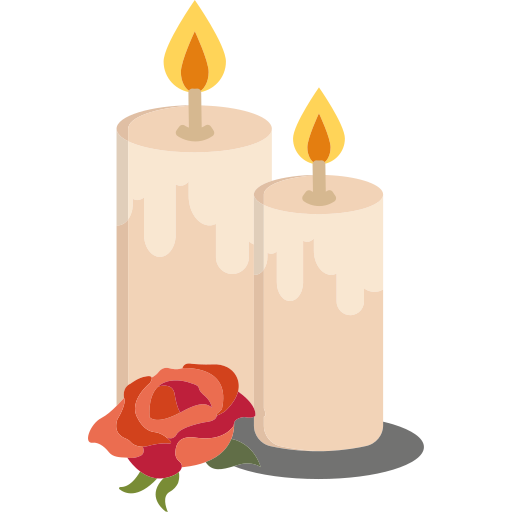 Buy Me a Candle
