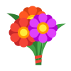 Buy Me a Flower