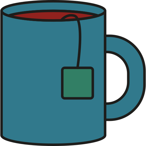 Buy Me a Mug